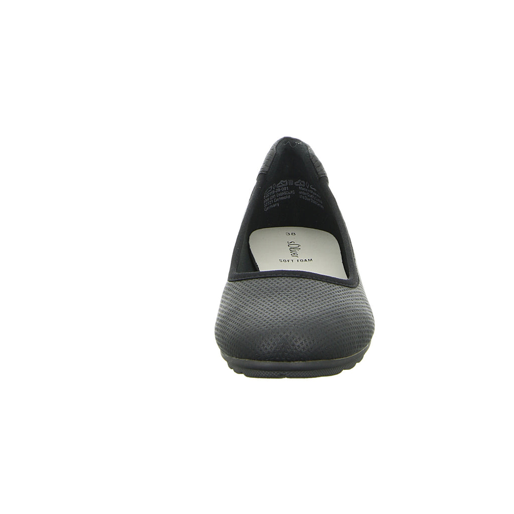 S.Oliver Ballerinas