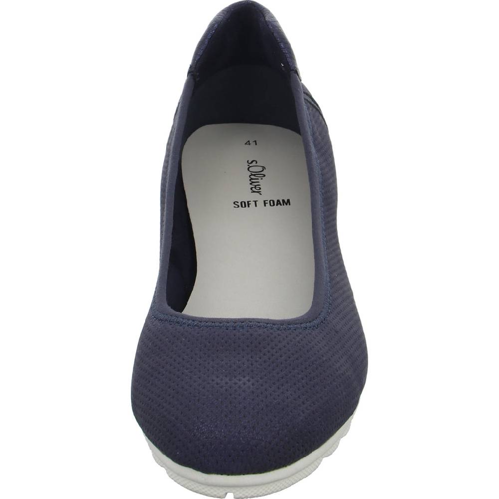 S.Oliver Ballerinas
