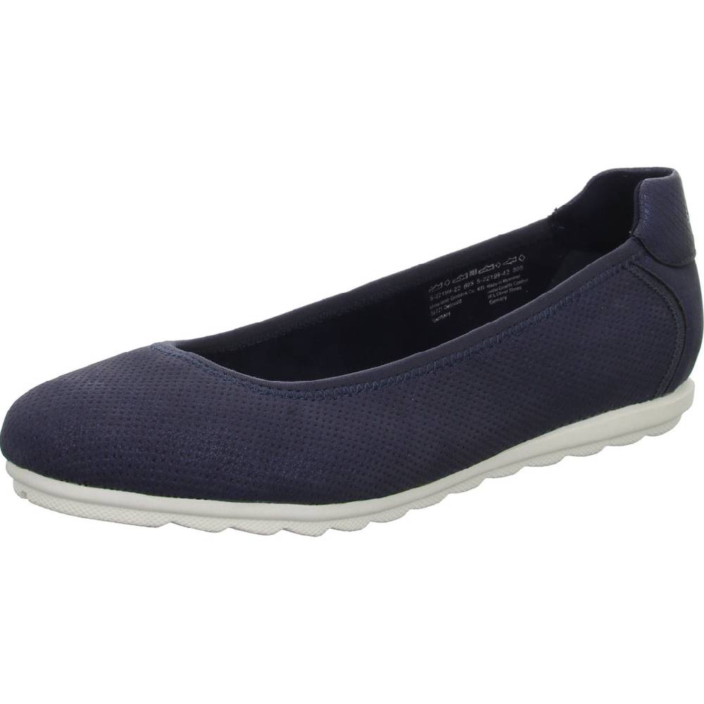 s.Oliver Ballerinas