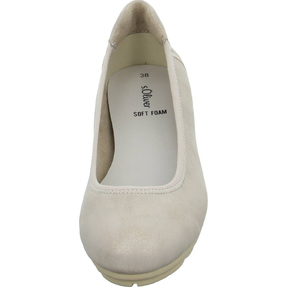 S.Oliver Ballerinas