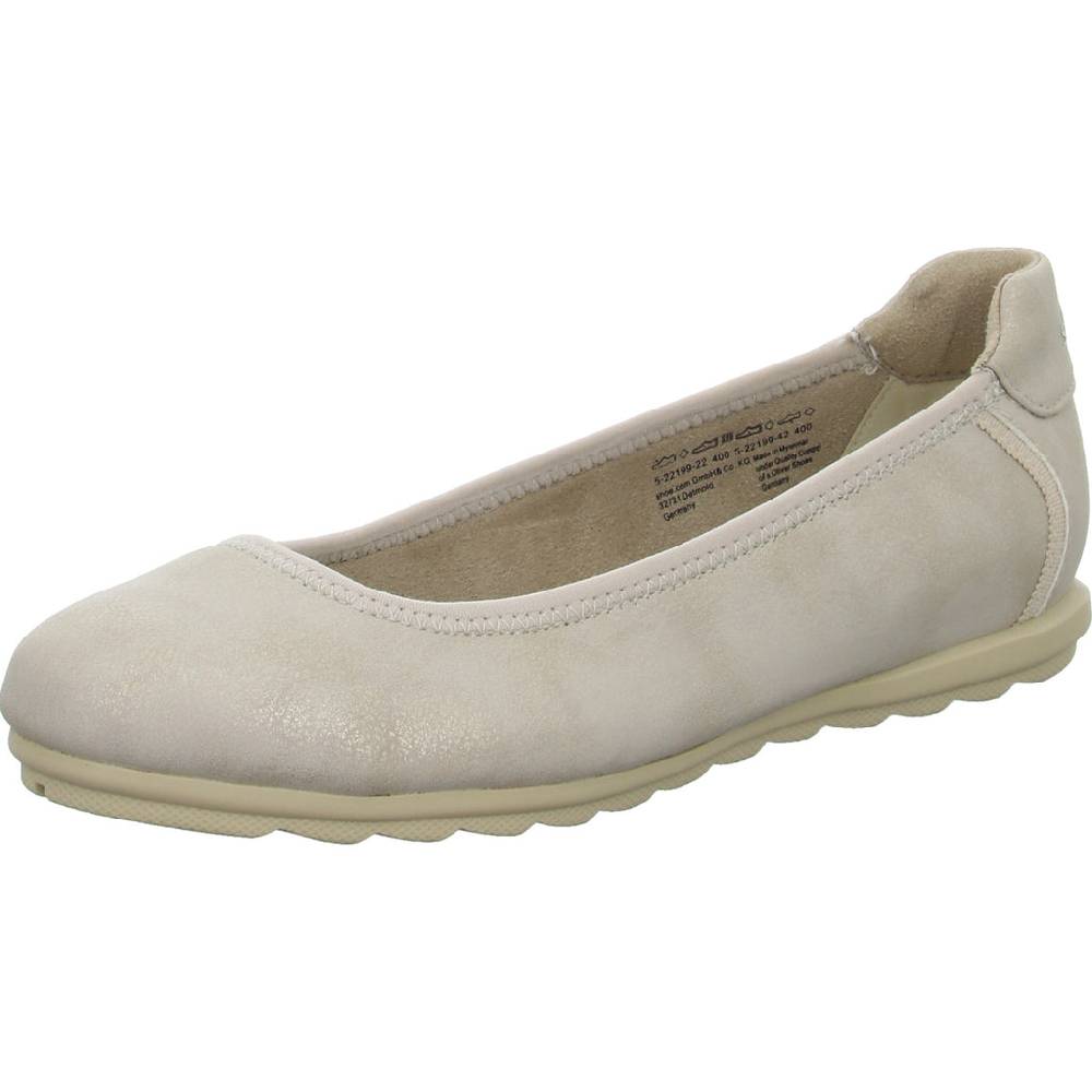 s.Oliver Ballerinas