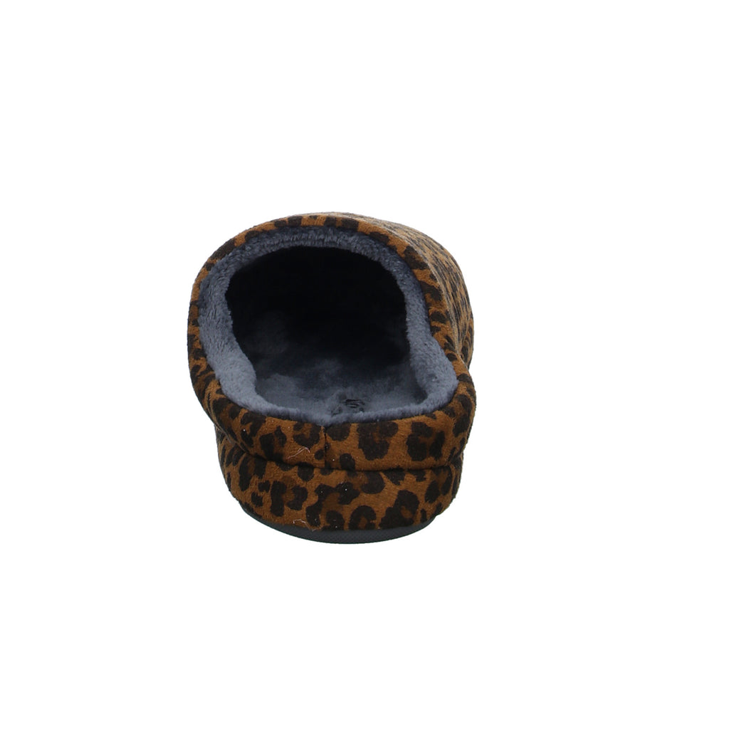 S.Oliver Hausschuh Pantolette Warmfutter