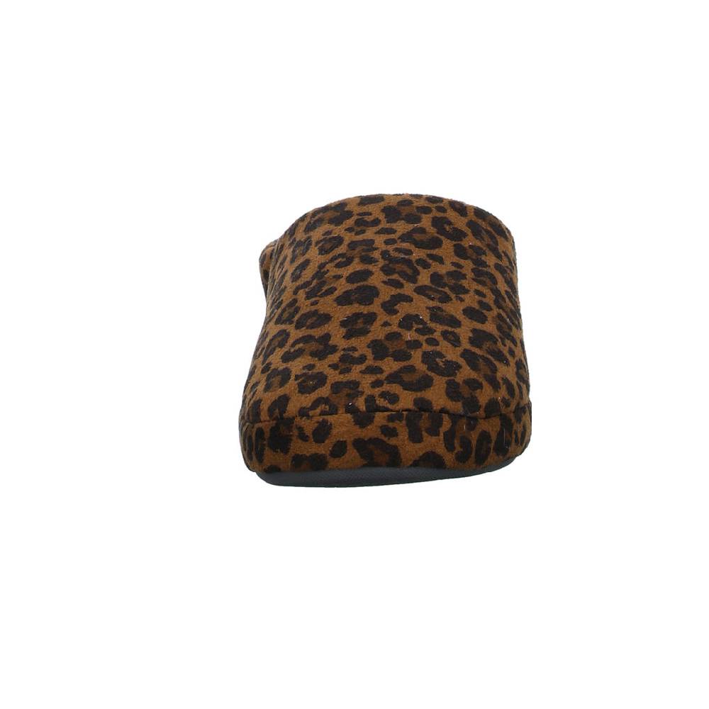 S.Oliver Hausschuh Pantolette Warmfutter