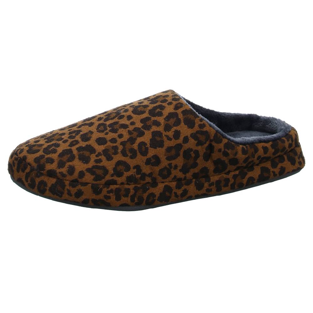 S.Oliver Hausschuh Pantolette Warmfutter
