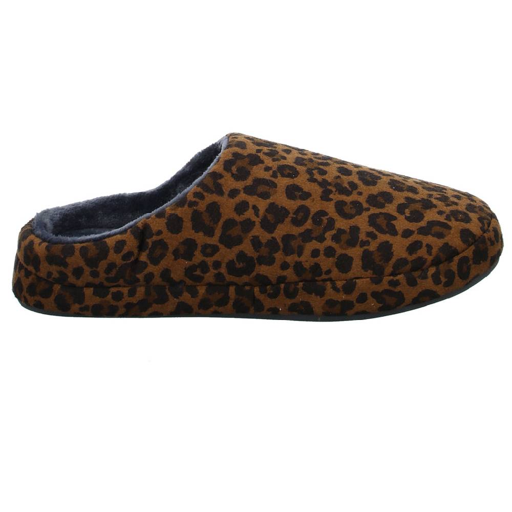 S.Oliver Hausschuh Pantolette Warmfutter