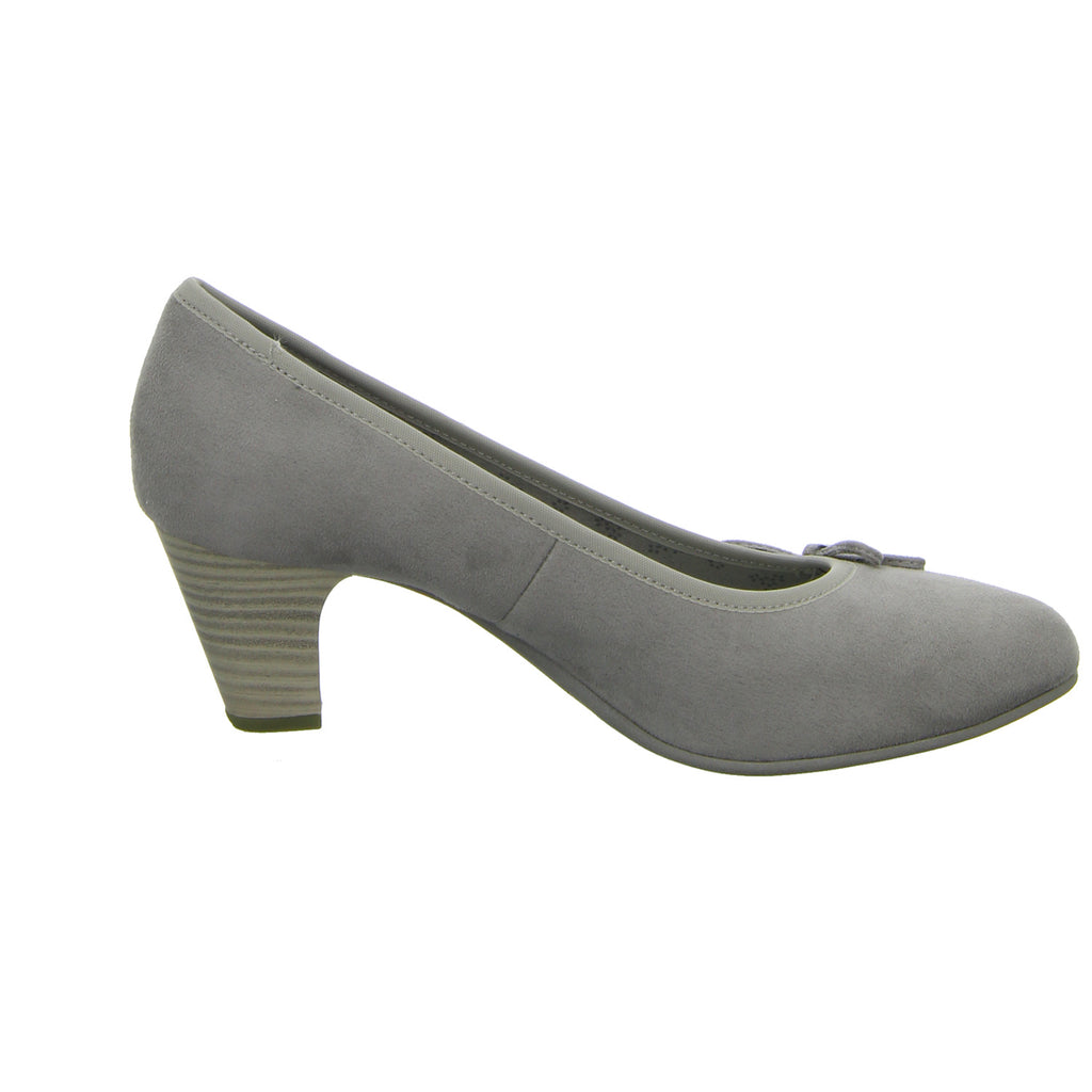 S.Oliver Pumps Ab 50mm Absatz