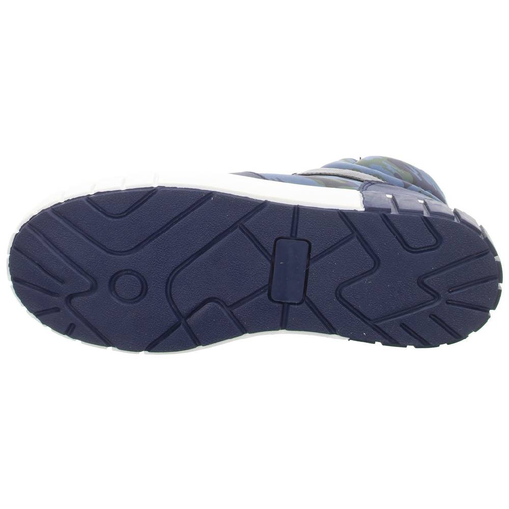 S.Oliver Schnürstiefelette Kaltfutter