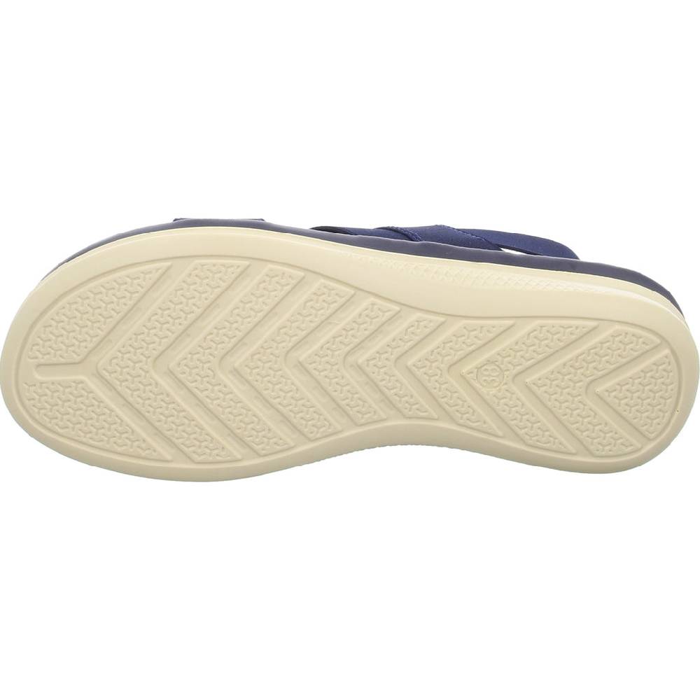 Donna Andrea Sandalette Mit Mehrweite Bis 30mm Sohlenhöhe