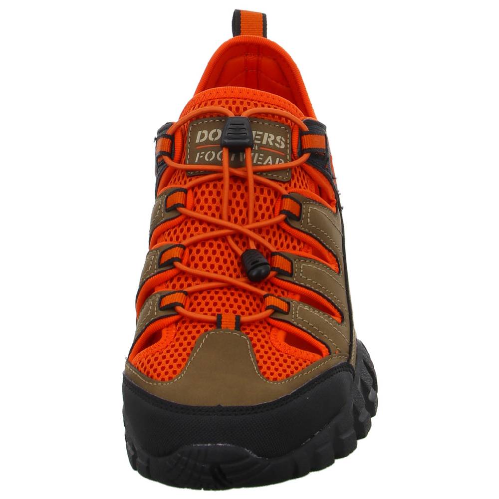 Dockers By Gerli Sandalette Zehenschutz Freizeit (casual)