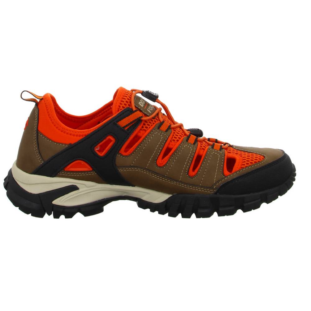 Dockers By Gerli Sandalette Zehenschutz Freizeit (casual)