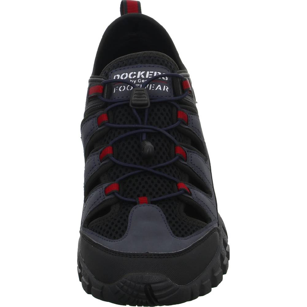 Dockers By Gerli Sandalette Zehenschutz Freizeit (casual)