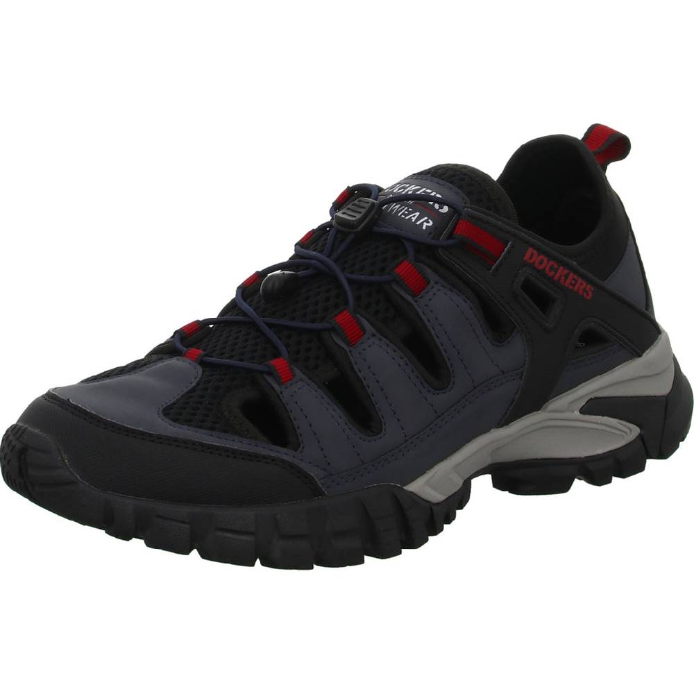 Dockers by Gerli Sandalette Zehenschutz Freizeit (casual)