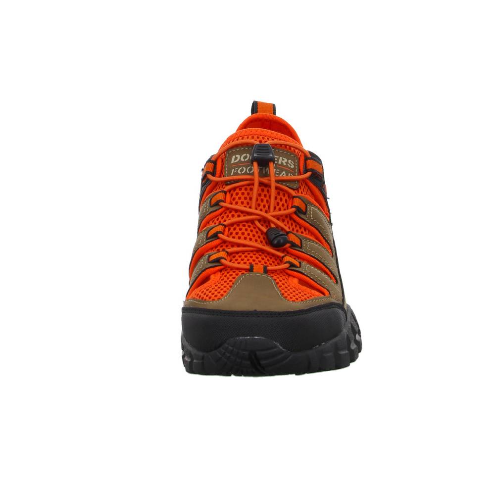 Dockers By Gerli Sandalette Zehenschutz Freizeit (casual)