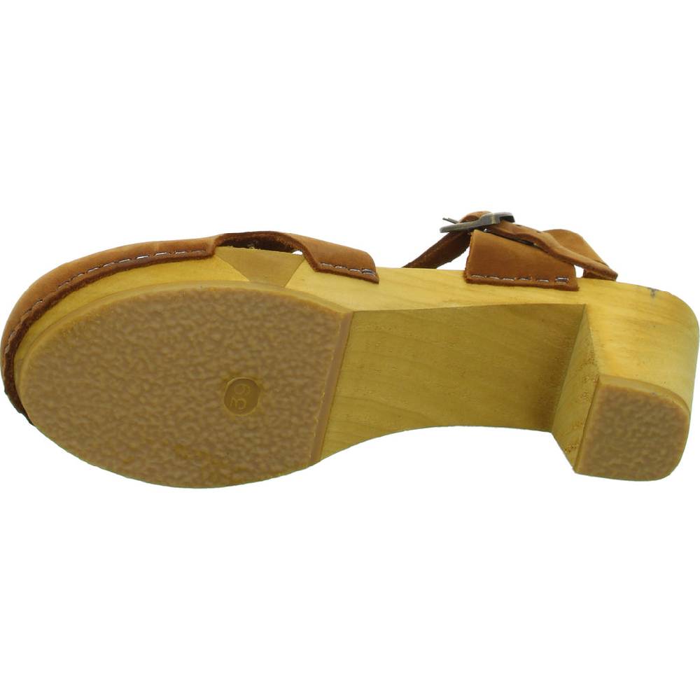 Sanita Sling Ab 50mm Absatz