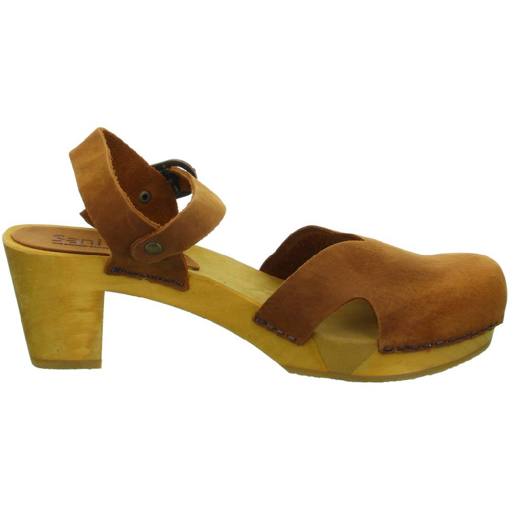 Sanita Sling Ab 50mm Absatz