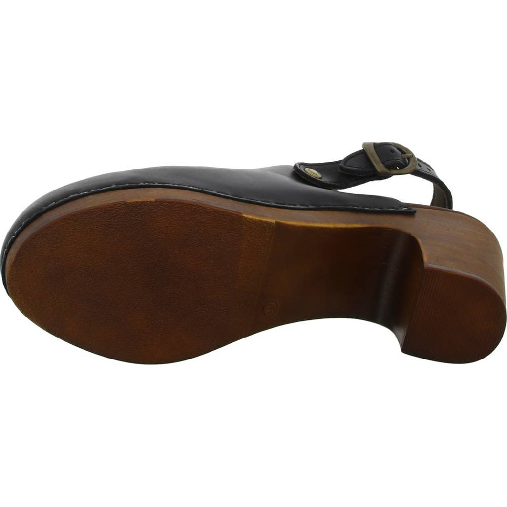 Sanita Sling Ab 50mm Absatz