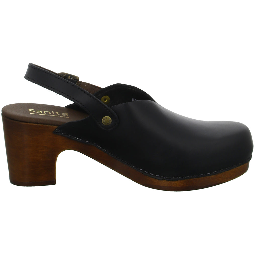 Sanita Sling Ab 50mm Absatz