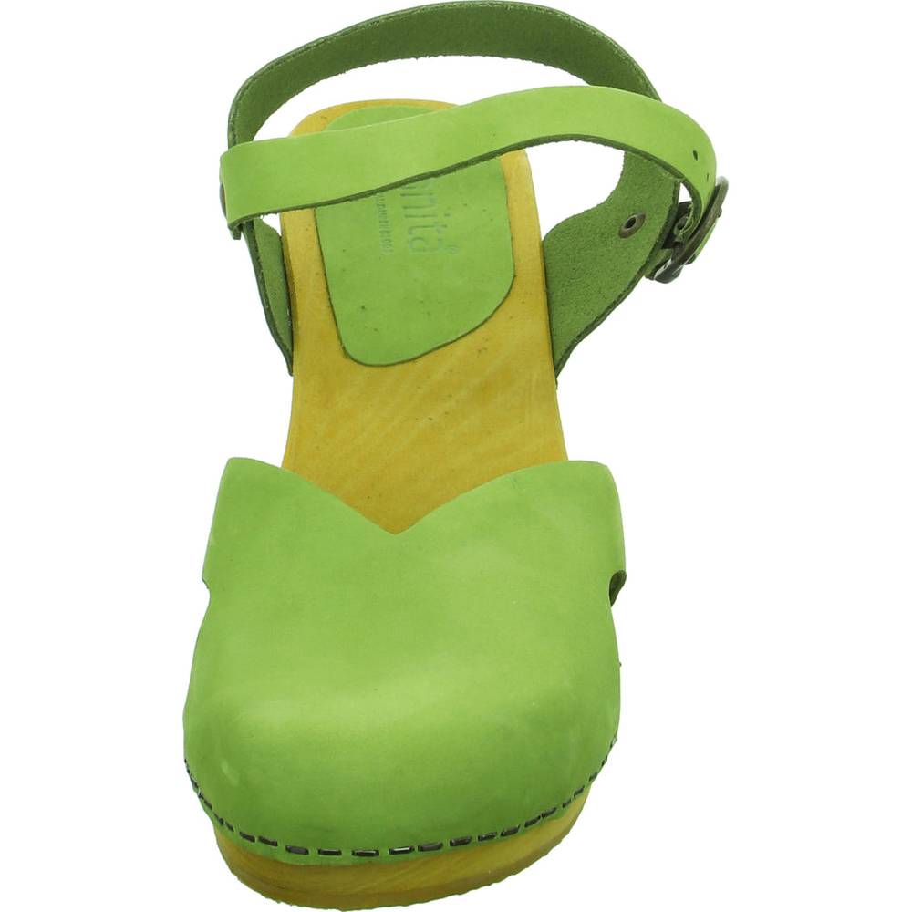 Sanita Sling Ab 50mm Absatz