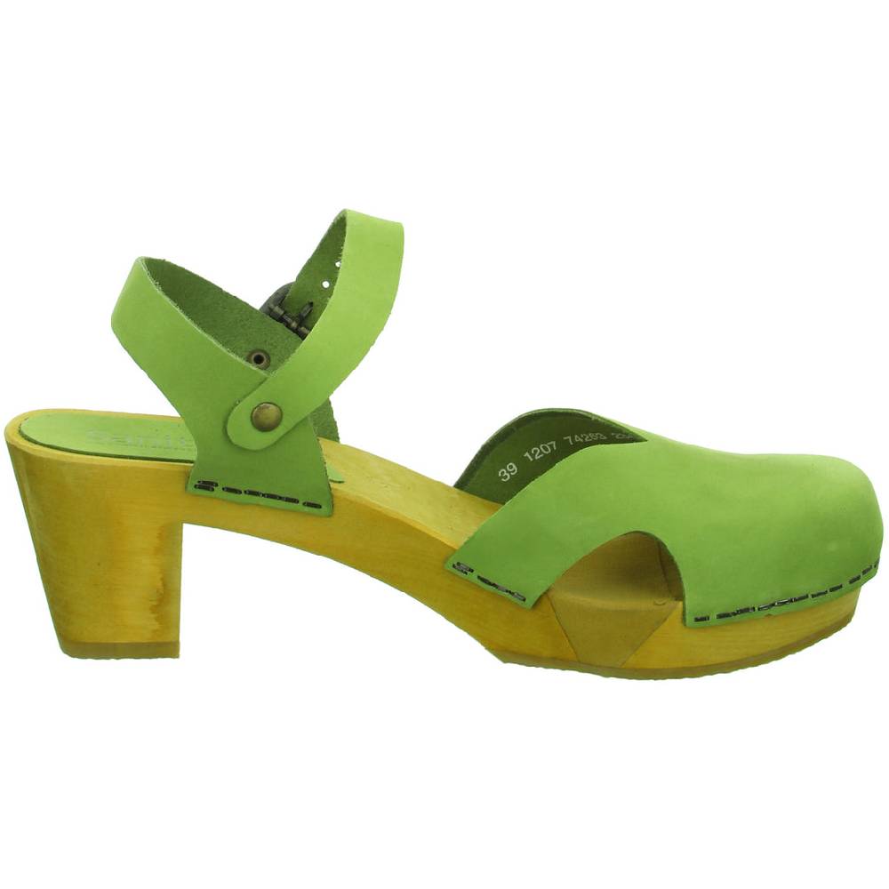 Sanita Sling Ab 50mm Absatz