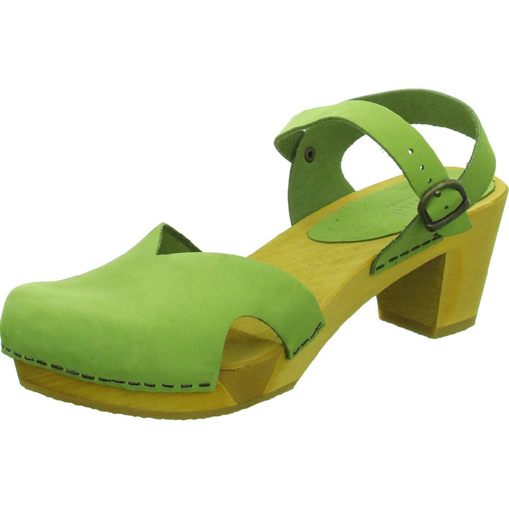 Sanita Sling ab 50mm Absatz