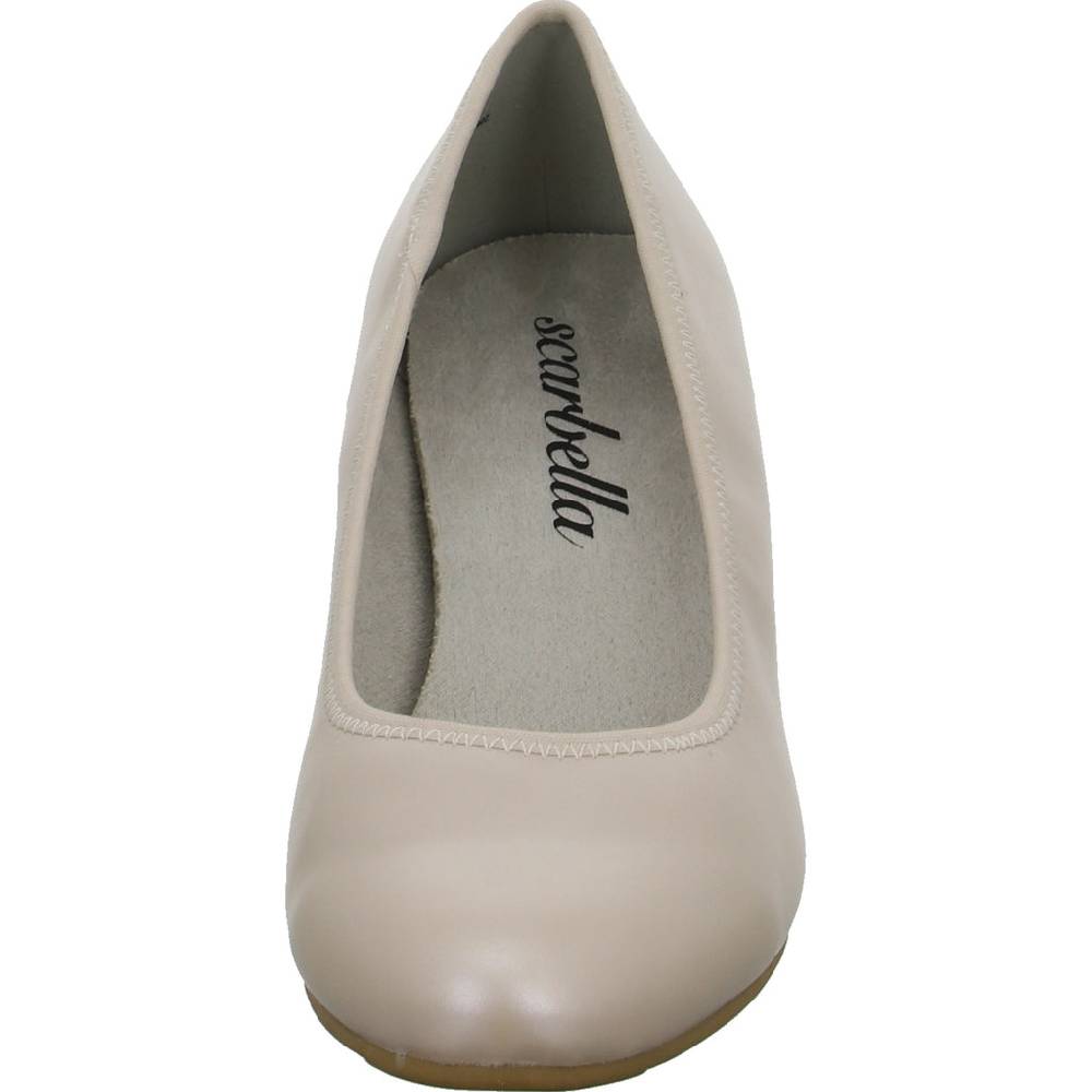 Scarbella Pumps Mit Mehrweite (diverse Absätze)