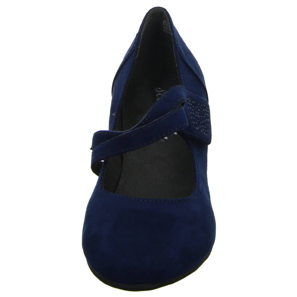 Scarbella Pumps Mit Mehrweite (diverse Absätze)