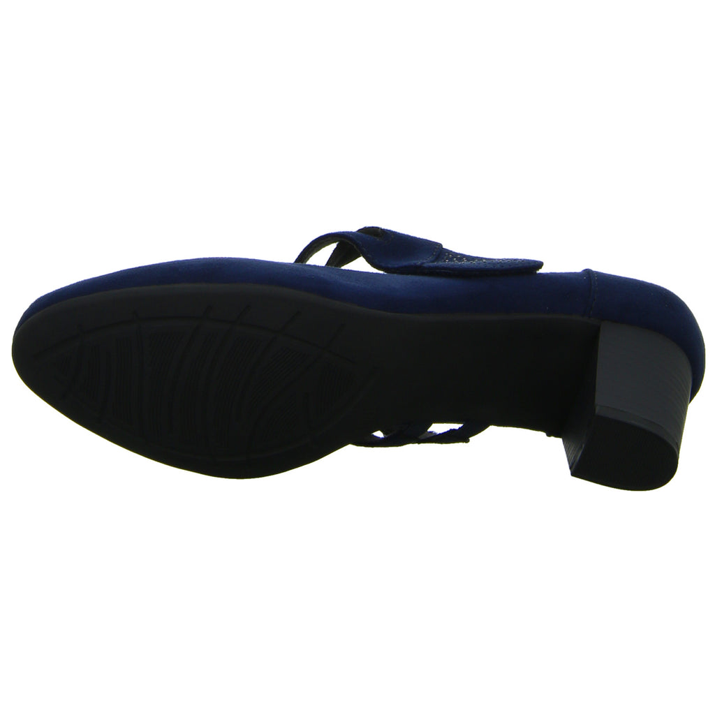 Scarbella Pumps Mit Mehrweite (diverse Absätze)