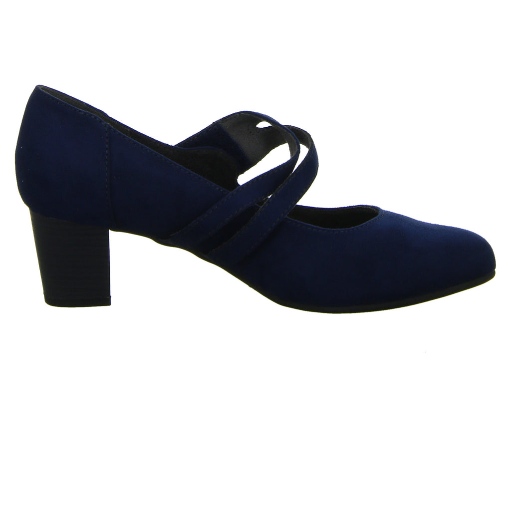 Scarbella Pumps Mit Mehrweite (diverse Absätze)