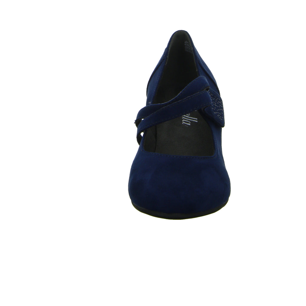 Scarbella Pumps Mit Mehrweite (diverse Absätze)