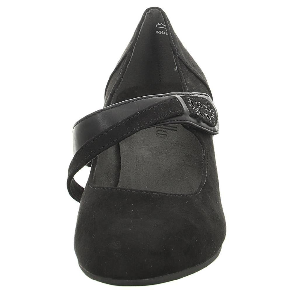 Scarbella Pumps Mit Mehrweite (diverse Absätze)