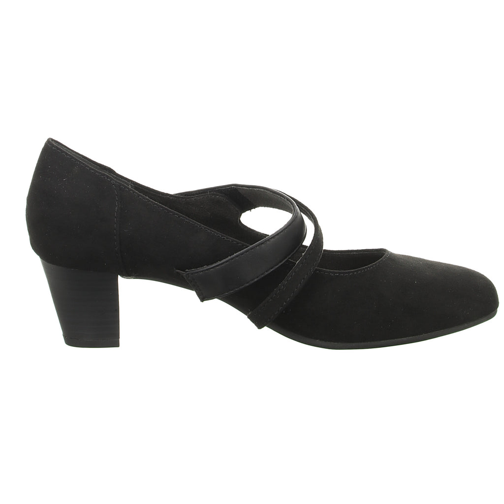 Scarbella Pumps Mit Mehrweite (diverse Absätze)