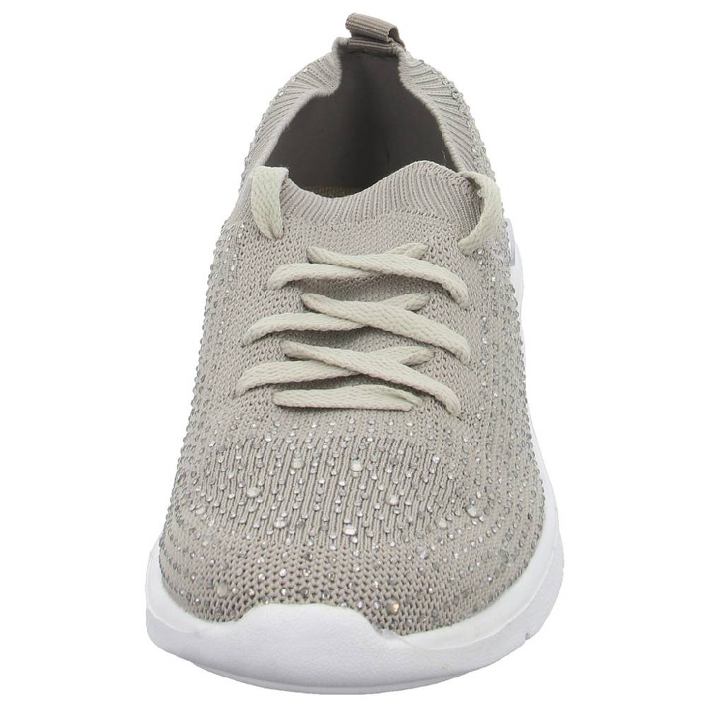 Scarbella Slipper/Kletthalbschuh Sneaker (sportlich)