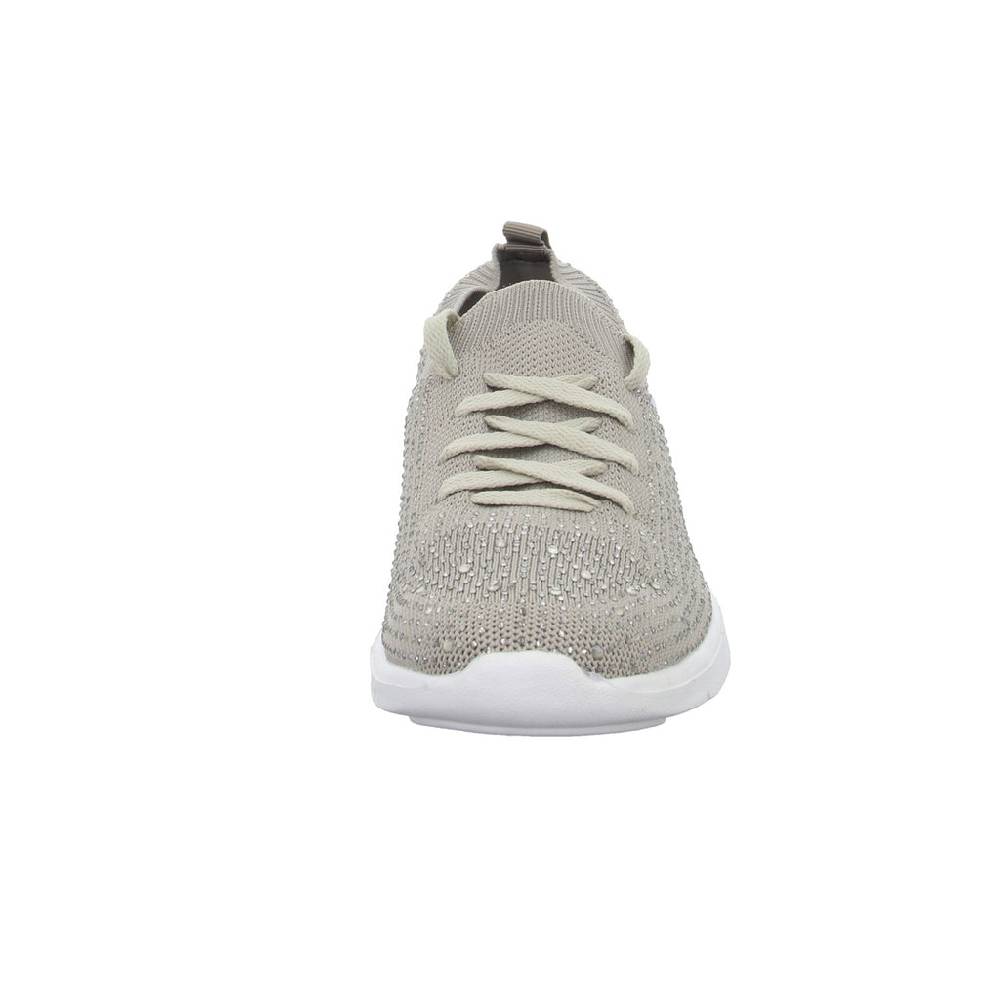 Scarbella Slipper/Kletthalbschuh Sneaker (sportlich)