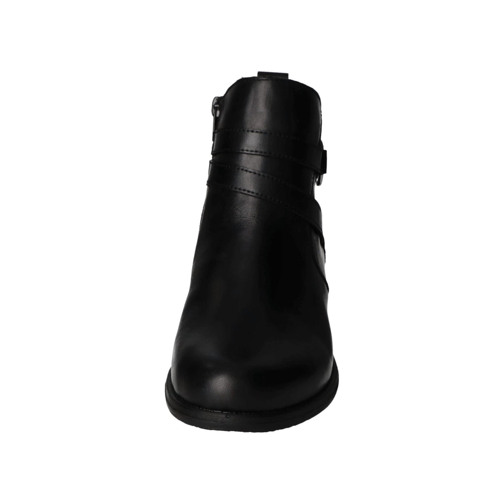 Remonte Schlupf-/Reißverschlußstiefelette Kaltfutter Bis 35mm Absatz (casual)