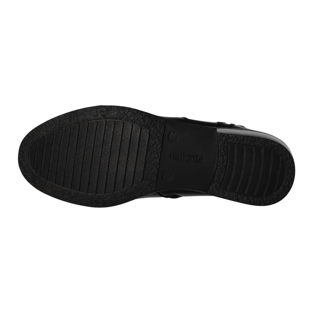 Remonte Schlupf-/Reißverschlußstiefelette Kaltfutter Bis 35mm Absatz (casual)