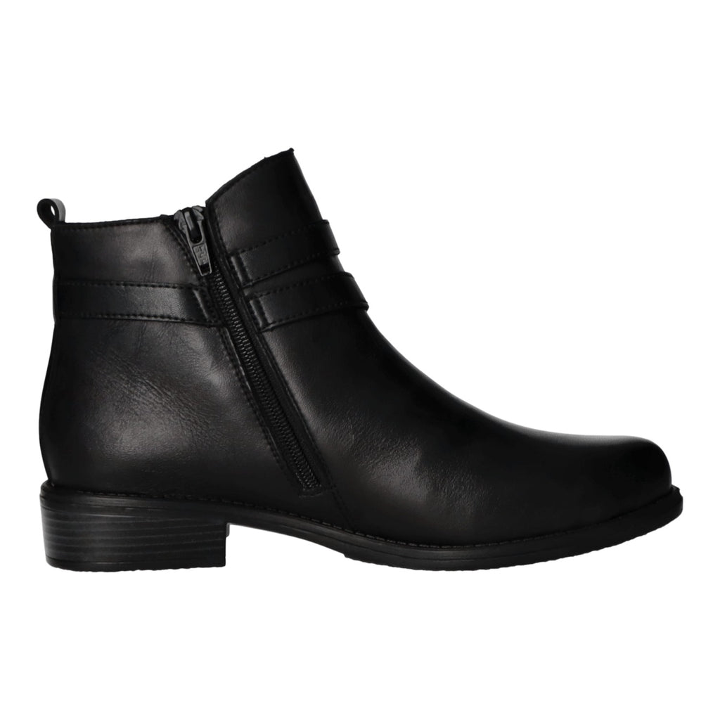 Remonte Schlupf-/Reißverschlußstiefelette Kaltfutter Bis 35mm Absatz (casual)