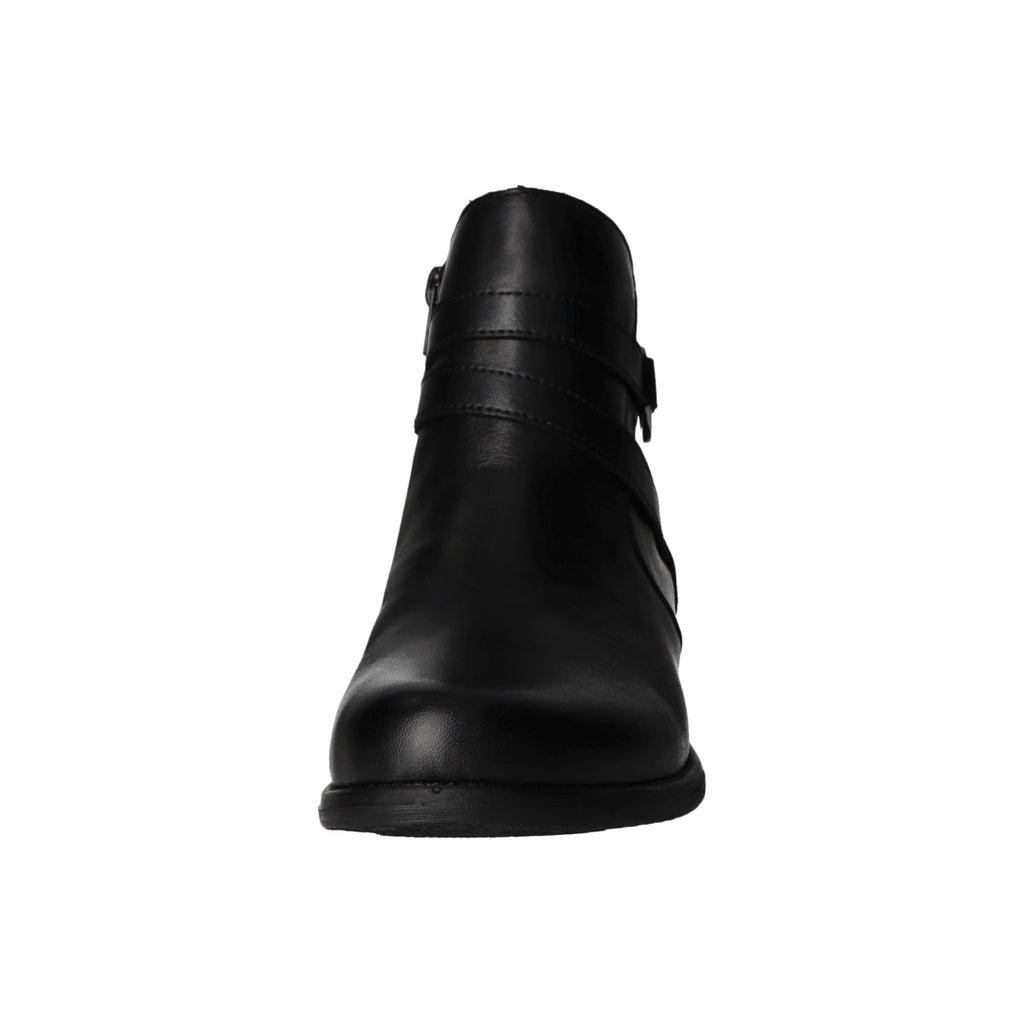 Remonte Schlupf-/Reißverschlußstiefelette Kaltfutter Bis 35mm Absatz (casual)