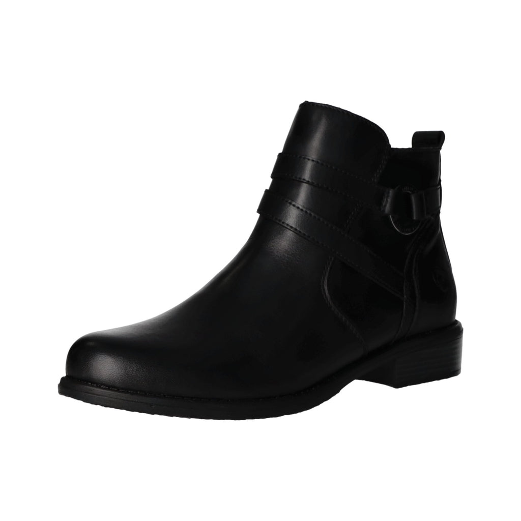 Remonte Schlupf-/Reißverschlußstiefelette Kaltfutter Bis 35mm Absatz (casual)