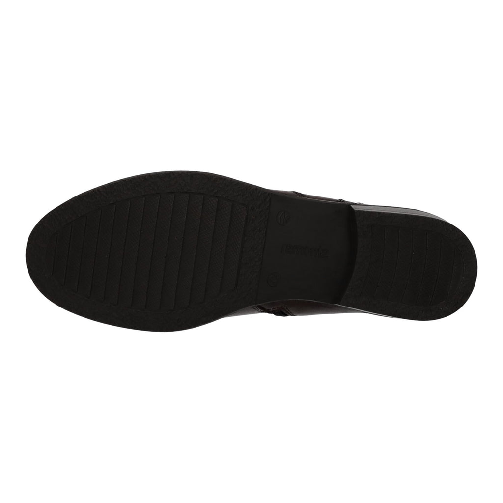 Remonte Schlupf-/Reißverschlußstiefelette Kaltfutter Bis 35mm Absatz (casual)