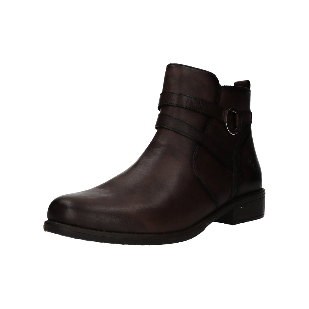 Remonte Schlupf-/Reißverschlußstiefelette Kaltfutter Bis 35mm Absatz (casual)