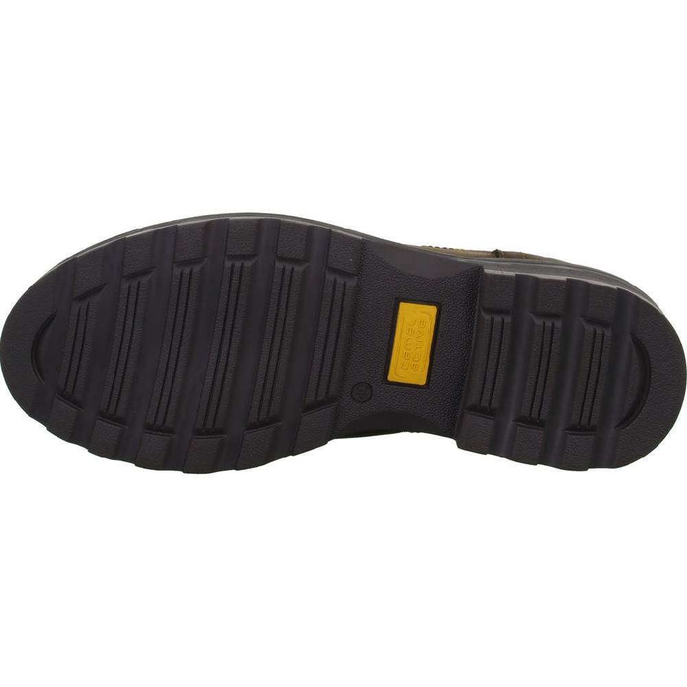 Camel Active Schlupf/Reißverschlußstiefelette Kaltfutter Freizeit (casual)