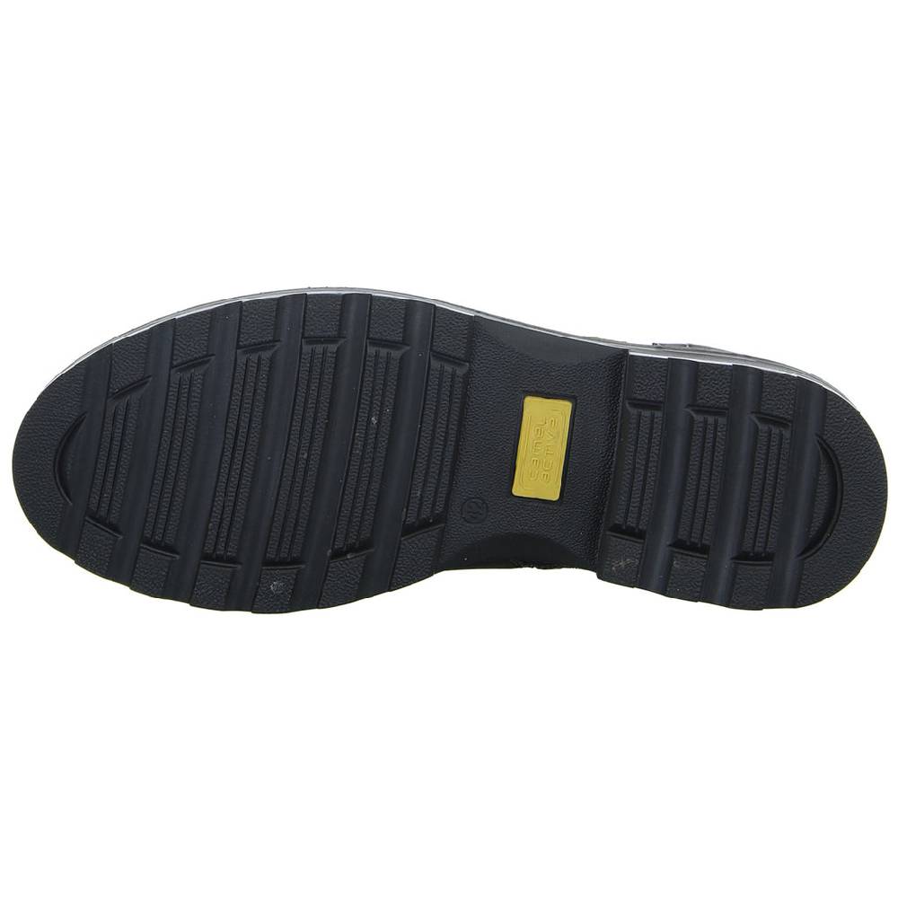 Camel Active Schlupf/Reißverschlußstiefelette Kaltfutter Freizeit (casual)