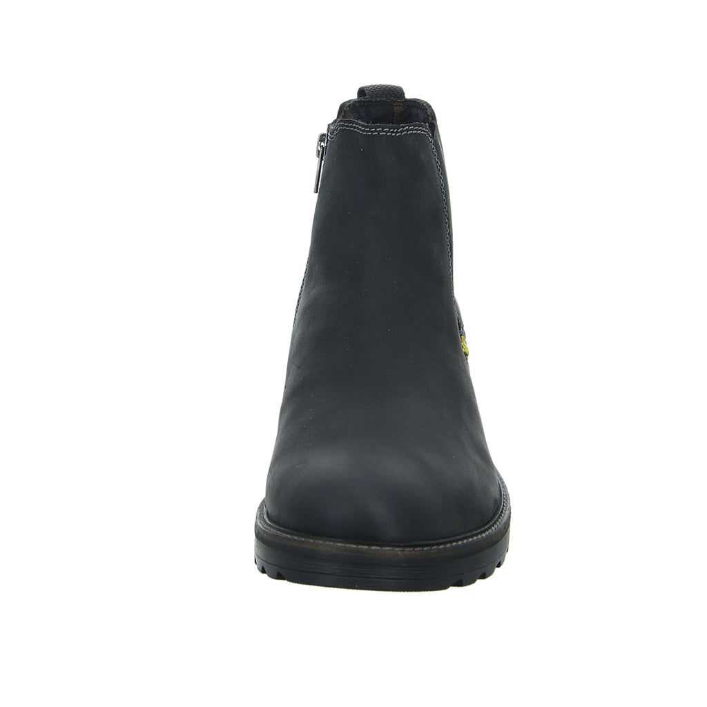 Camel Active Schlupf/Reißverschlußstiefelette Kaltfutter Freizeit (casual)