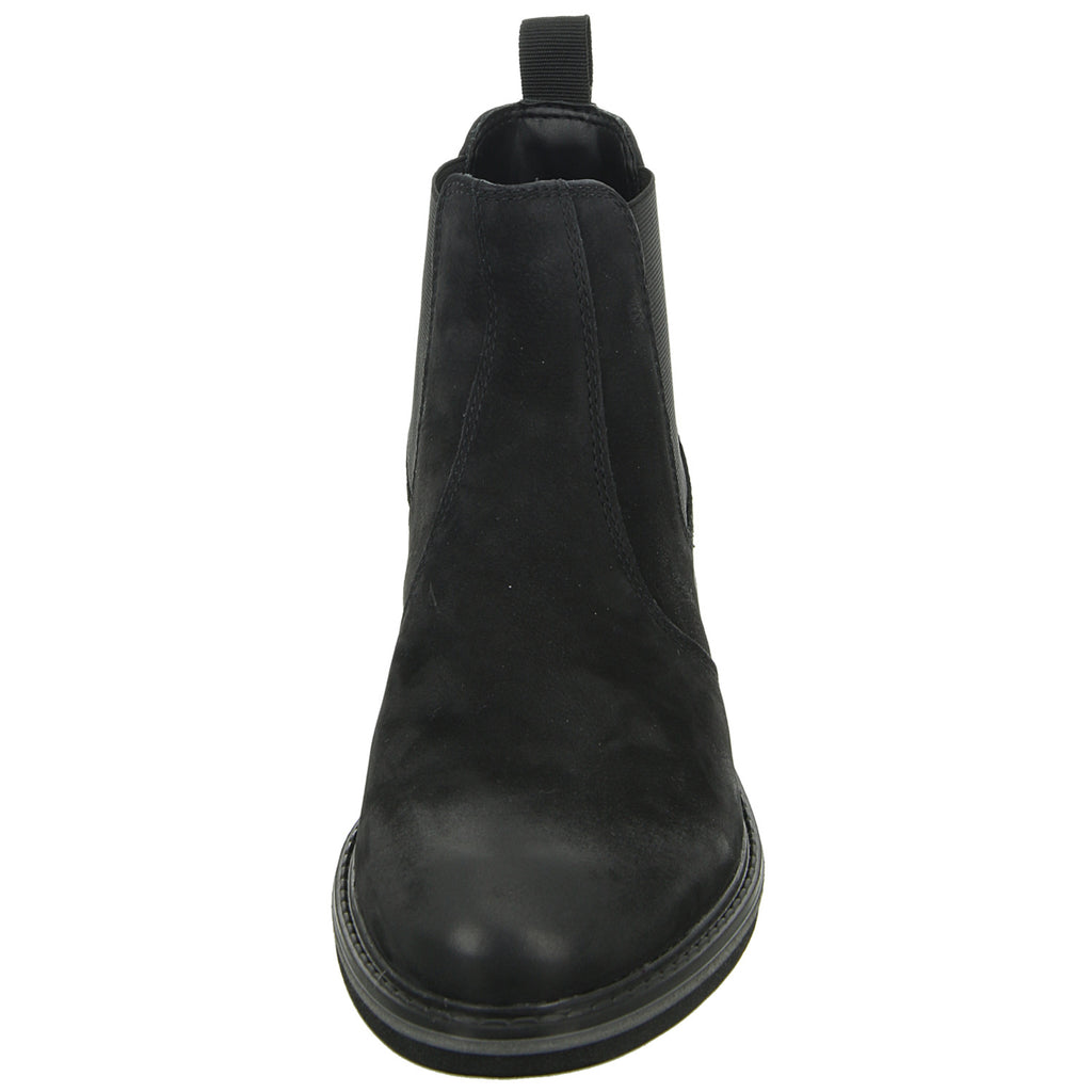 BOXX Schlupf/Reißverschlußstiefelette Kaltfutter Freizeit (casual)