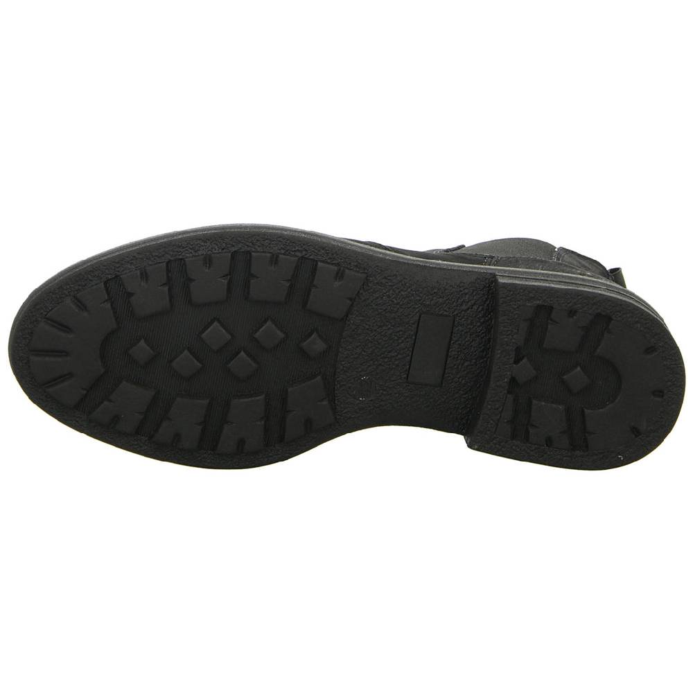 BOXX Schlupf/Reißverschlußstiefelette Kaltfutter Freizeit (casual)