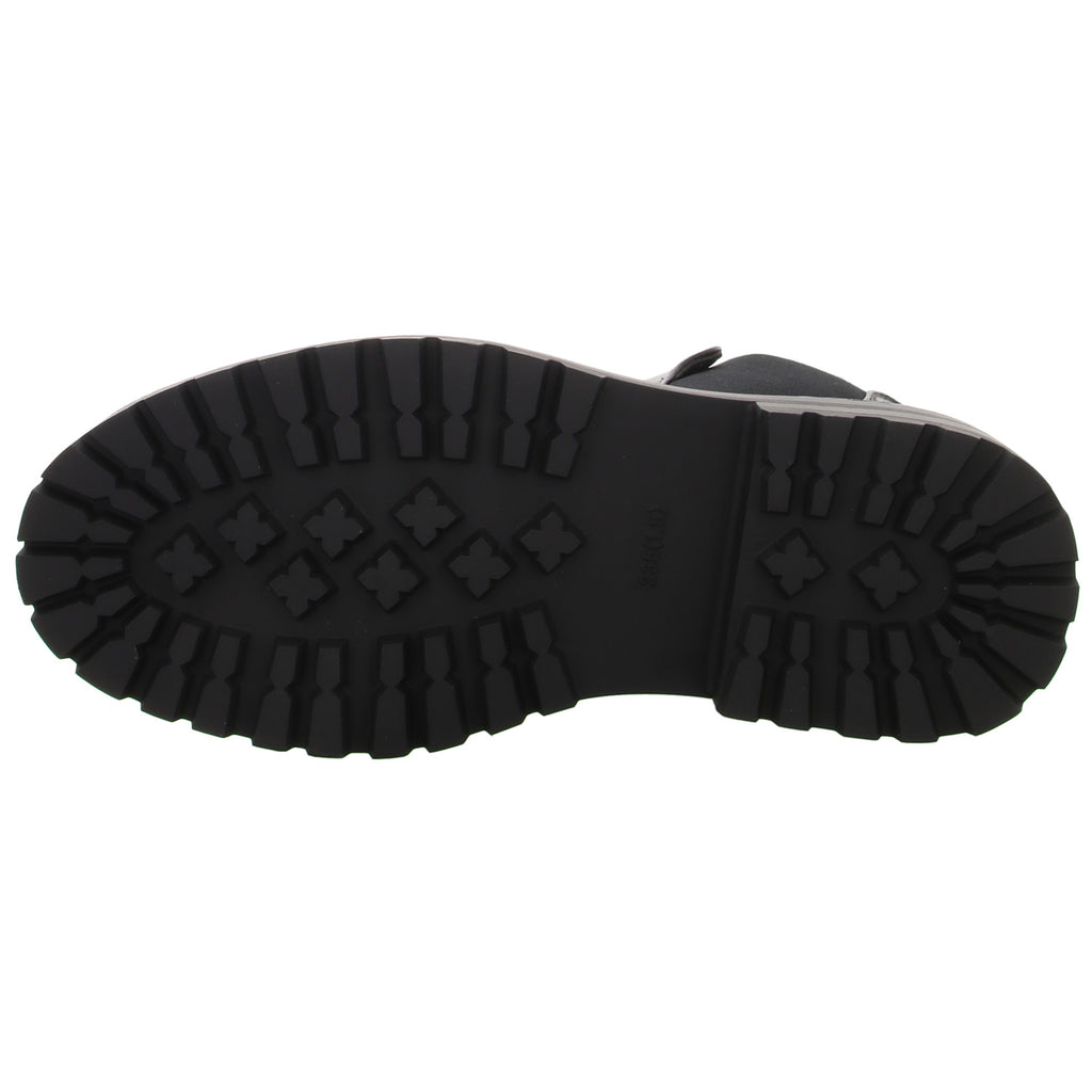 Living UPDATED Schlupf-/Reißverschlußstiefelette Warmfutter Bis 35mm Absatz (casual)