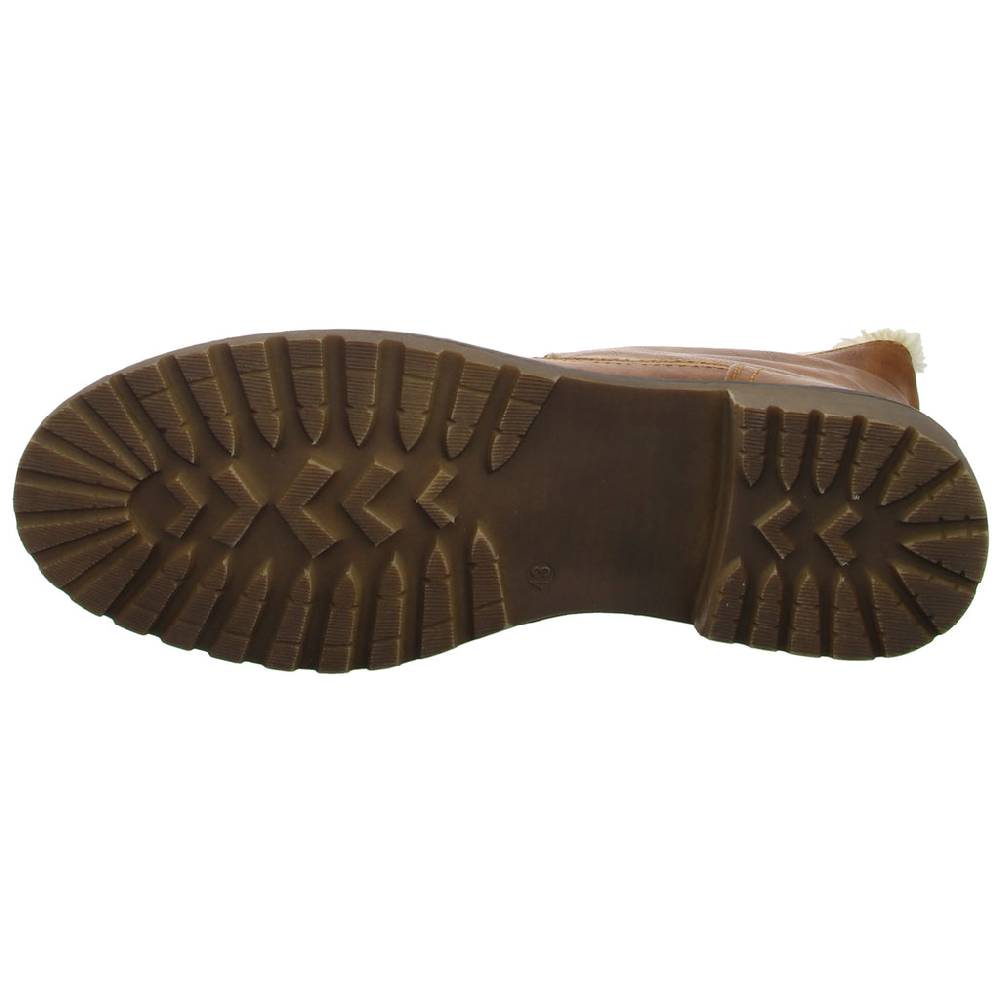 Alyssa Schlupf-/Reißverschlußstiefelette Warmfutter Bis 35mm Absatz (casual)