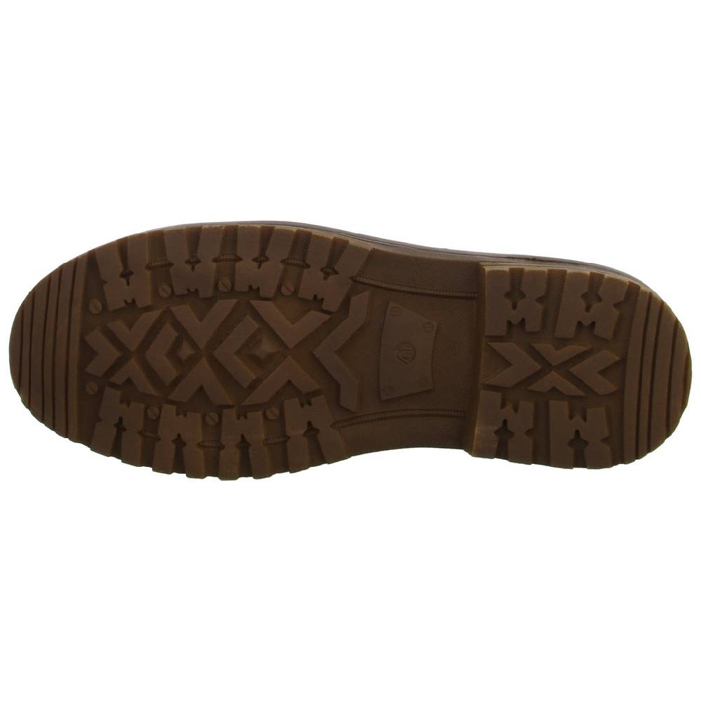 Living UPDATED Schlupf/Reißverschlußstiefelette Warmfutter Freizeit (Casual)