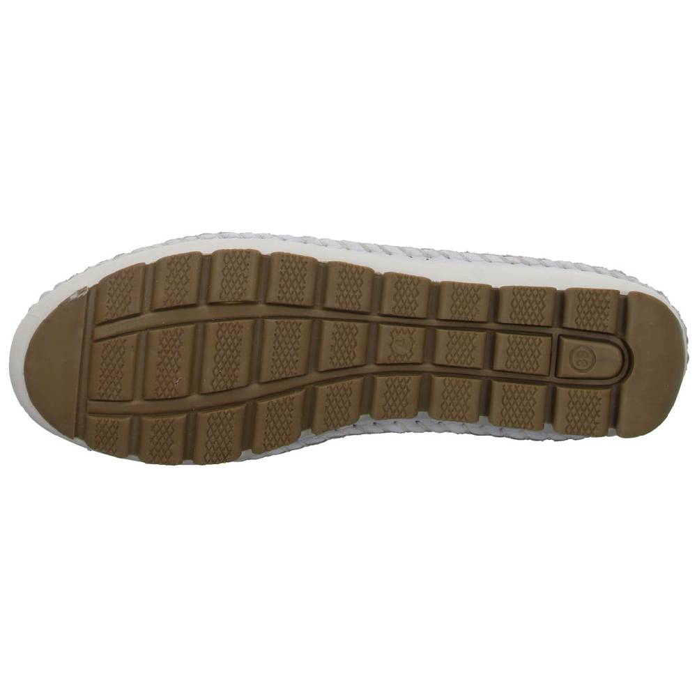 BOXX Schnürhalbschuh Luftdurchlässig (durchbrochenes/geflochtenes Obermaterial)