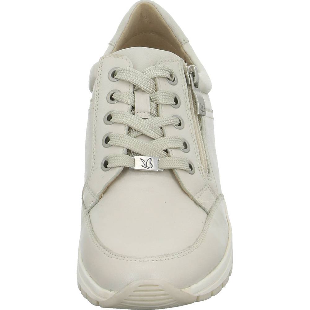 CAPRICE Schnürhalbschuh Mit Mehrweite Freizeit (casual)